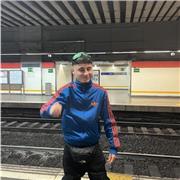 Capacitado para dar prácticamente todo tipo de materia de la eso, preferiblemente de primaria